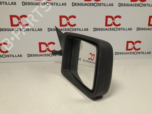 Right mirror OPEL ASTRA F Hatchback (T92) 1.6 i (F08, M08, F68, M68) | BP17405859C27 