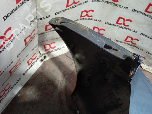 Rear bumper CITROËN XSARA PICASSO (N68) 2.0 HDi | BP17423278C8 