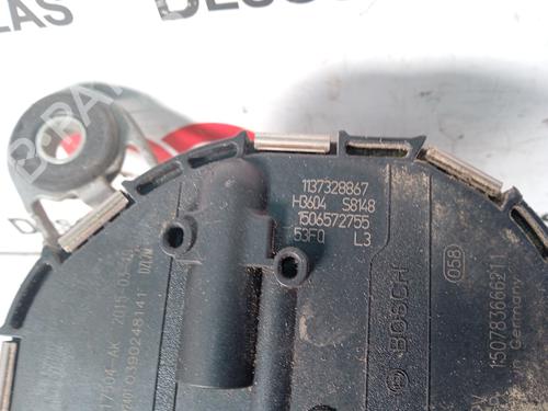 Front wiper motor FORD FOCUS III  | BP17414442M29 