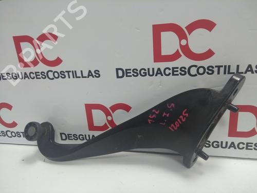 Hinge/Door check strap PEUGEOT PARTNER Box Body/MPV 1.6 HDi | BP17402360C146 