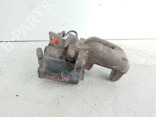 Right rear brake caliper VW PASSAT B6 Variant (3C5) | BP36460663M106 - Image 2