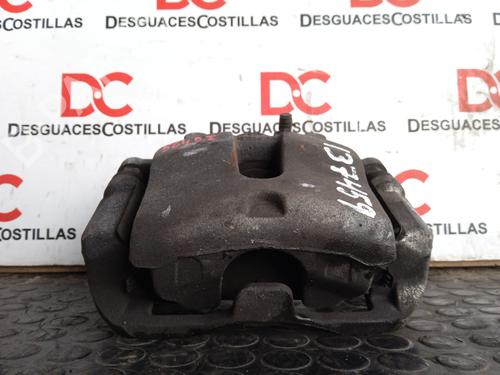 Used Left front brake caliper HYUNDAI i30 (PDE, PD, PDEN) 1.6 CRDi (110 hp) 25623123
