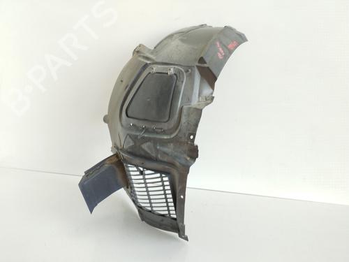 Used Wheel arch BMW 5 (F10) 520 d (184 hp) 24621550