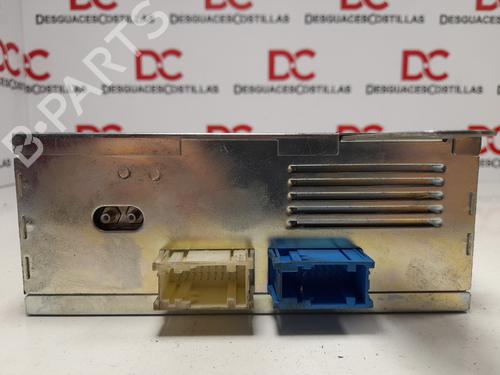 Electronic module BMW 3 Coupe (E46) 320 Cd | BP17407375M83 