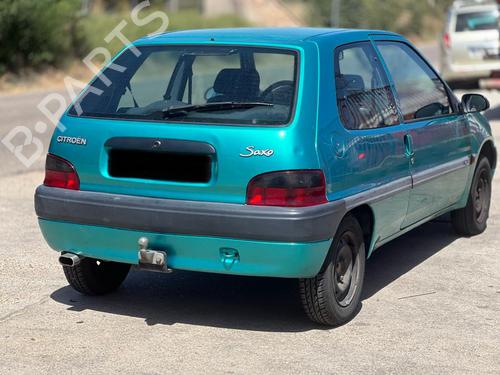 Electronic module CITROËN SAXO (S0, S1) | BP29953504M83 - Image 8