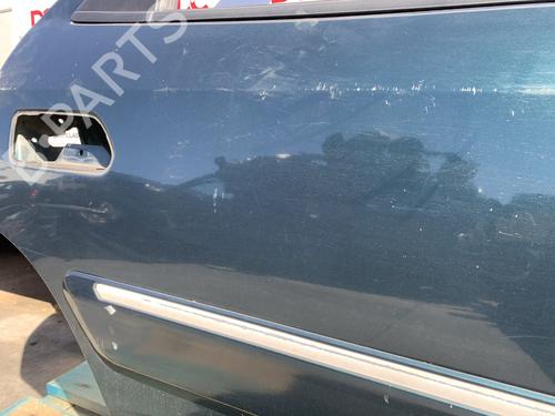 Right rear door CITROËN XANTIA (X1_, X2_) 1.8 i | BP17399545C5 