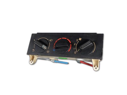 Airco bedieningspaneel RENAULT CLIO I (B/C57_, 5/357_) 1.4 (B57J, C57J, B57P) (75 hp) 29418737