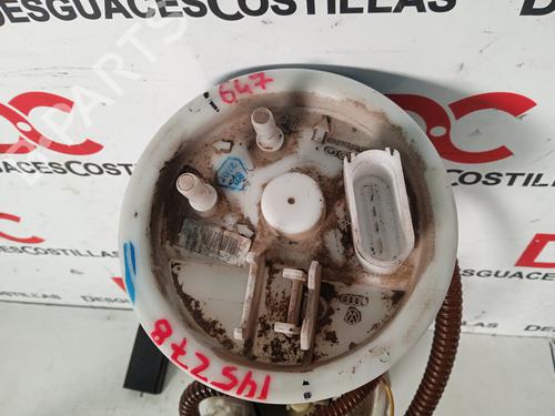 Fuel pump AUDI A4 B6 (8E2) 2.0 | BP30744238M76