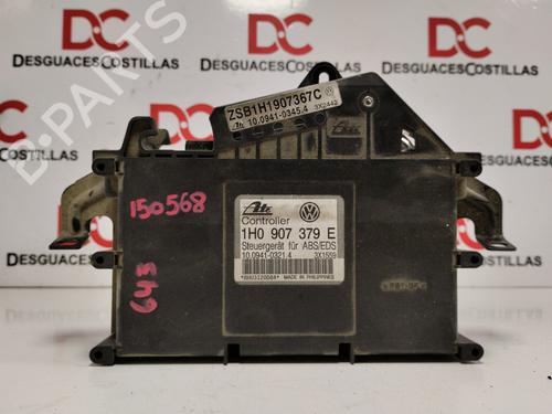 Used Control unit VW GOLF III (1H1) 1.8 (90 hp) 17415456