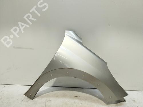 Used Right front fenders PEUGEOT 207 SW (WK_) [2007-2013]  22377945
