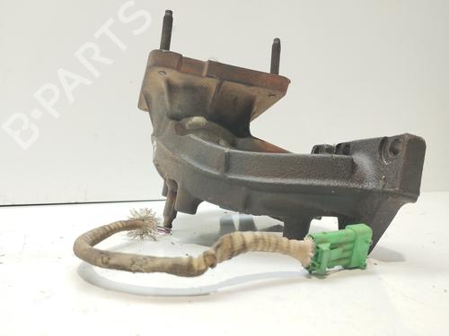 Exhaust manifold CITROËN C4 I (LC_)  | BP23225829M110 