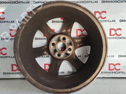 Rim TOYOTA COROLLA (_E12_) 1.6 VVT-i (ZZE121_, ZZE121R) | BP17424389C45 