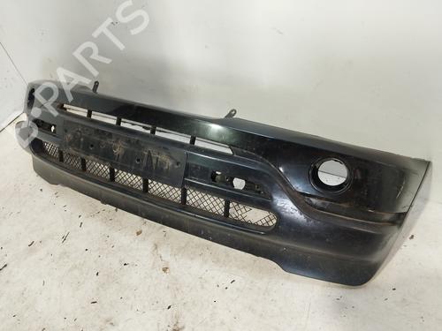 Front bumper BMW X5 (E53) 3.0 d | BP20302545C7 