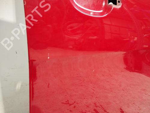Right front door SEAT LEON (1P1)  | BP24020292C3 