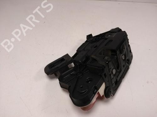 Front left lock VW GOLF VI (5K1) 1.6 TDI | BP17402038C98 