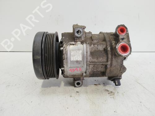 Used AC compressor OPEL CORSA D (S07) [2006-2015]  28716899