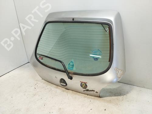 Bakluke CC/Kombi-Kupé FORD FIESTA IV (JA_, JB_) 1.3 i | BP25478313C6 