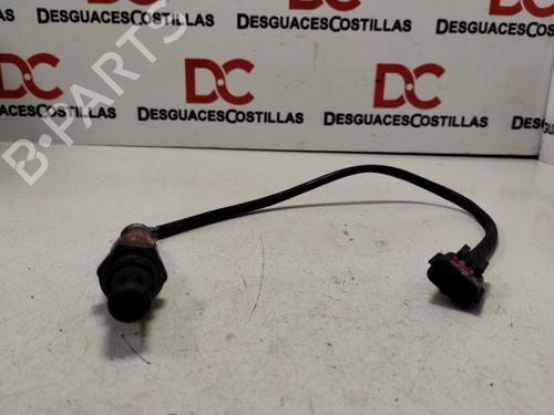 Used Electronic sensor RENAULT CLIO III (BR0/1, CR0/1) 1.2 16V (BR0R, BR1D, BR1L, CR0R) (65 hp) 30577675