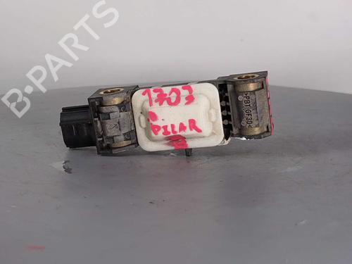 Electronic sensor SMART FORFOUR (454) 1.5 CDI (454.001) | BP36431364M84 - Image 3