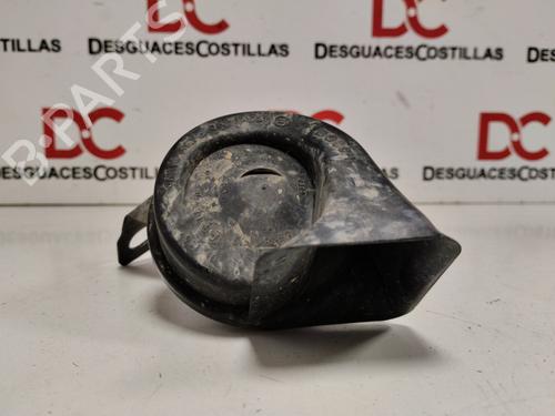 Bocina CITROËN C4 Coupe (LA_) 1.6 16V (109 hp) 30563343