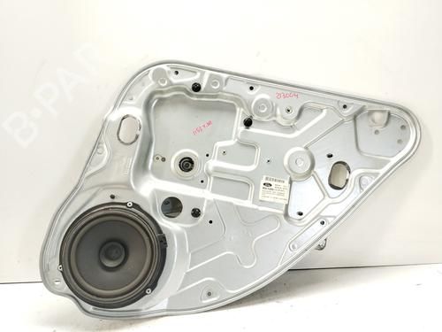 Used Rear right window mechanism FORD KUGA I [2008-2012]  30655034