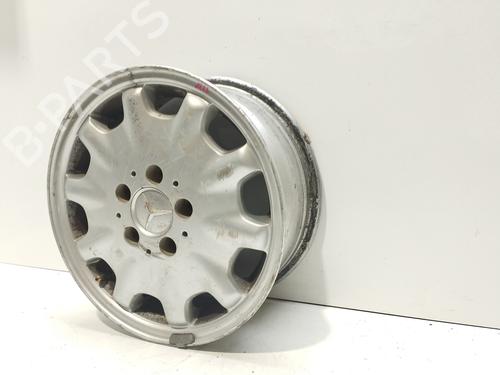 Rim MERCEDES-BENZ C-CLASS (W202) C 250 Turbo-D (202.128) | BP23978911C45 
