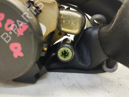 Front left seatbelt PEUGEOT 307 Break (3E) 2.0 HDI 110 | BP27441668I26 