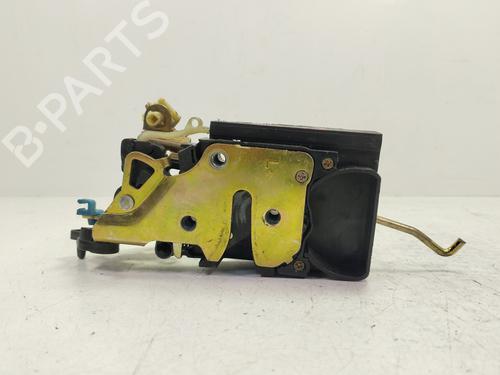 Used Rear left lock CHEVROLET AVEO / KALOS Hatchback (T200) 1.4 (83 hp) 28502278