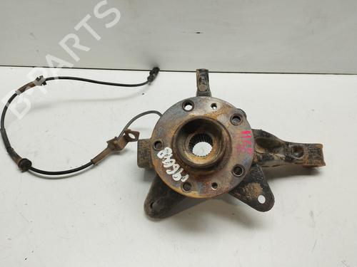 Right front steering knuckle RENAULT KANGOO / GRAND KANGOO II (KW0/1_)  | BP21679601M26 