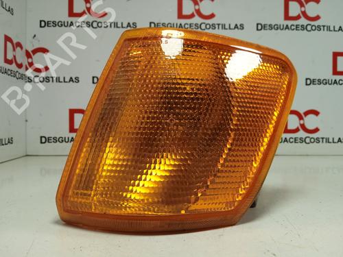 Clignotant avant gauche FORD FIESTA III (GFJ) [1989-1997]  32086154