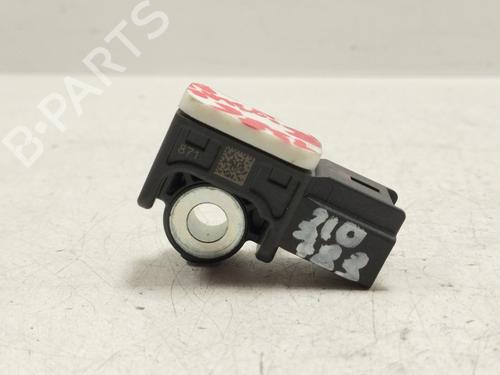 Electronic sensor PEUGEOT 208 I (CA_, CC_) 1.6 HDi | BP26921352M84 