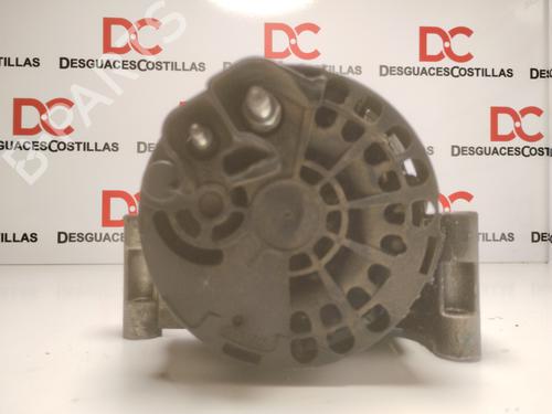 Alternator OPEL COMBO Box Body/MPV (X12) 1.3 CDTI (B05) | BP17408247M7 