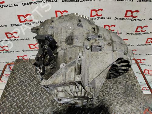 Gearbox VOLVO V50 (545) 2.0 D | BP17414845M3 