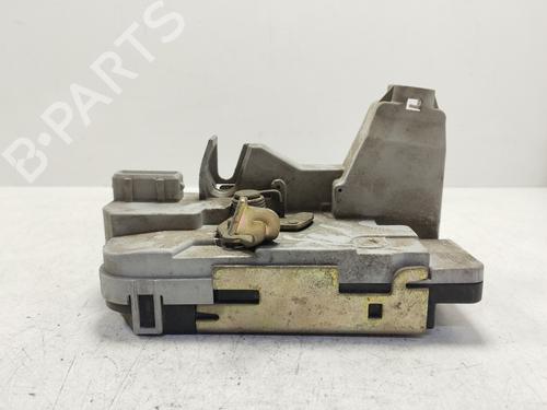 Used Rear right lock PEUGEOT 307 (3A/C) 2.0 16V (136 hp) 27440577