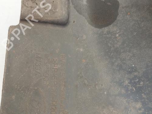 Radlaufverkleidung vorne links FORD KUGA I | BP30642551C134