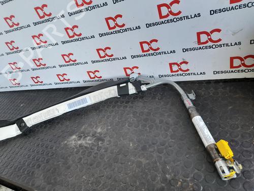Left curtain airbag VW GOLF V (1K1) 1.6 FSI | BP17408289C11 