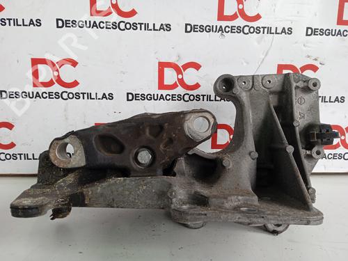 Engine mount NISSAN QASHQAI / QASHQAI +2 I (J10, NJ10, JJ10E) 2.0 dCi | BP22543762M89 