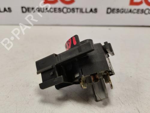 Ignition barrel OPEL ZAFIRA A MPV (T98) 2.2 DTI 16V (F75) | BP17419185M48 