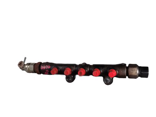Used Injection rail Injection rail TOYOTA AVENSIS (_T25_) 2.0 D-4D (CDT250_, CDT250R) (116 hp) 33608765 33608765