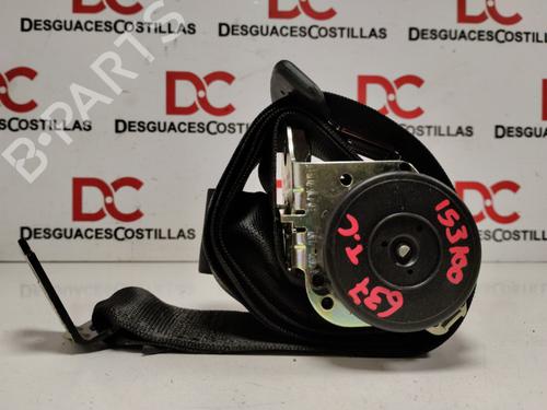 Rear center seatbelt OPEL CORSA D (S07) 1.3 CDTI (L08, L68) | BP29020918I27 