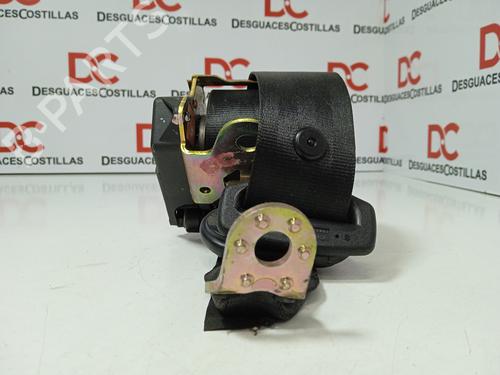 Sicherheitsgurt hinten links AUDI A3 (8L1) 1.9 TDI | BP17418055I29 