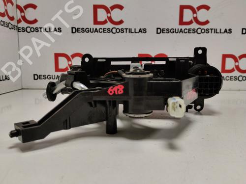 Climate control HYUNDAI ATOS (MX) 1.1 | BP17554739I5 