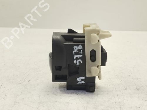 Right rear window switch MERCEDES-BENZ C-CLASS (W203) C 200 CDI (203.004) | BP27701009I28 