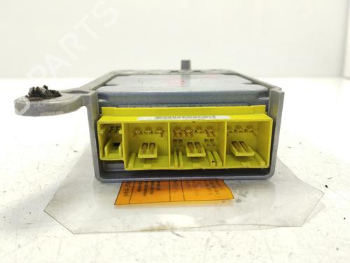 ECU airbags NISSAN ALMERA II (N16) 2.2 Di | BP25032979M53 