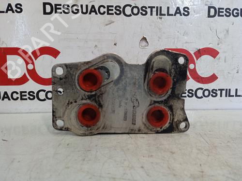 Oil radiator CITROËN C4 I (LC_)  | BP29351658M33 