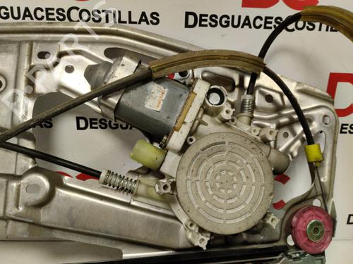 Front right window mechanism BMW 5 (E39) 525 tds | BP17411455C23 