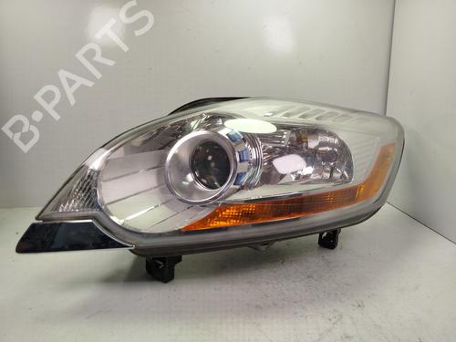 Phare gauche FORD KUGA I [2008-2012]  30654993