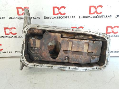 Used Oil sump CHEVROLET AVEO / KALOS Hatchback (T200) 1.4 (83 hp) 17421770
