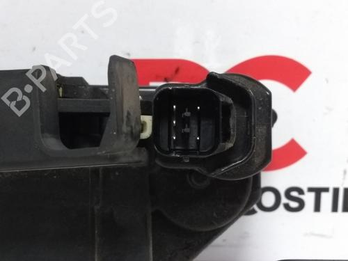 Rear left lock HYUNDAI GETZ (TB) 1.5 CRDi | BP17401062C100 