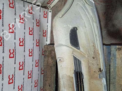Front bumper MERCEDES-BENZ VANEO (414) 1.7 CDI (414.700) | BP25020446C7 